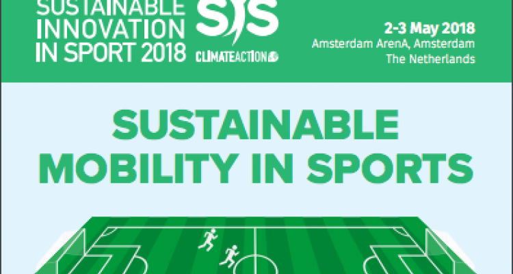 How the sport industry is attempting to minimise its environmental footprint