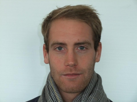 Neil Beecroft