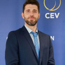 Vuk Karanovic