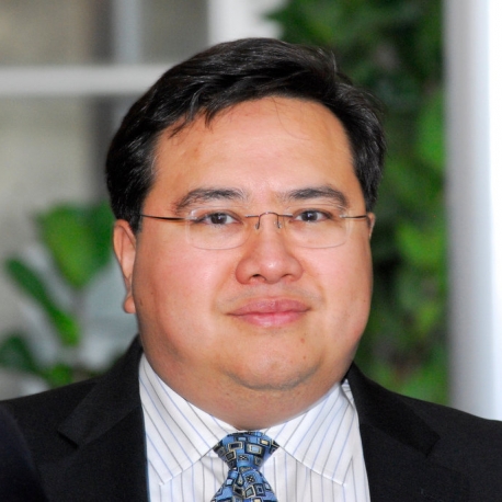 Neil C. Hawkins, Sc. D.