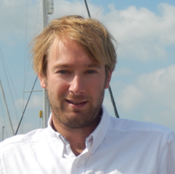 Interview with Dan Reading, Sustainability Programme Manager, World Sailing
