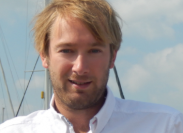 Interview with Dan Reading, Sustainability Programme Manager, World Sailing