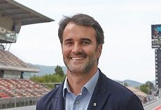 Interview with Joan Fontserè, General Manager, Circuit de Barcelona-Catalunya