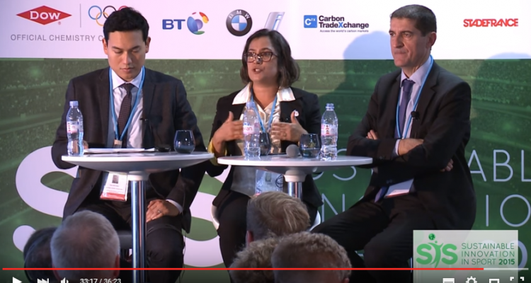 How Tournaments, Sports Leagues & Associations Can Be the Change